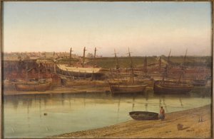 Cantiere navale di Robert Thompson a Southwick